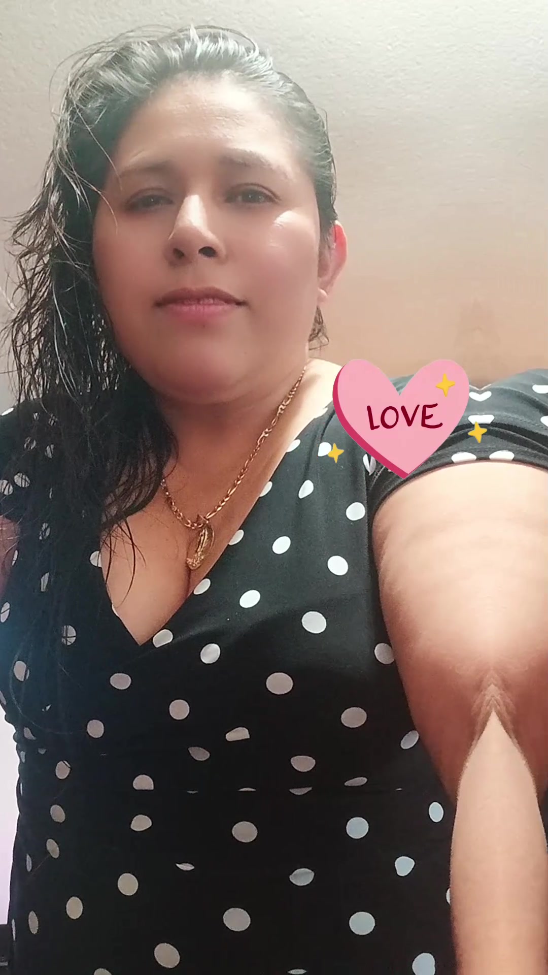 @Rosy perez