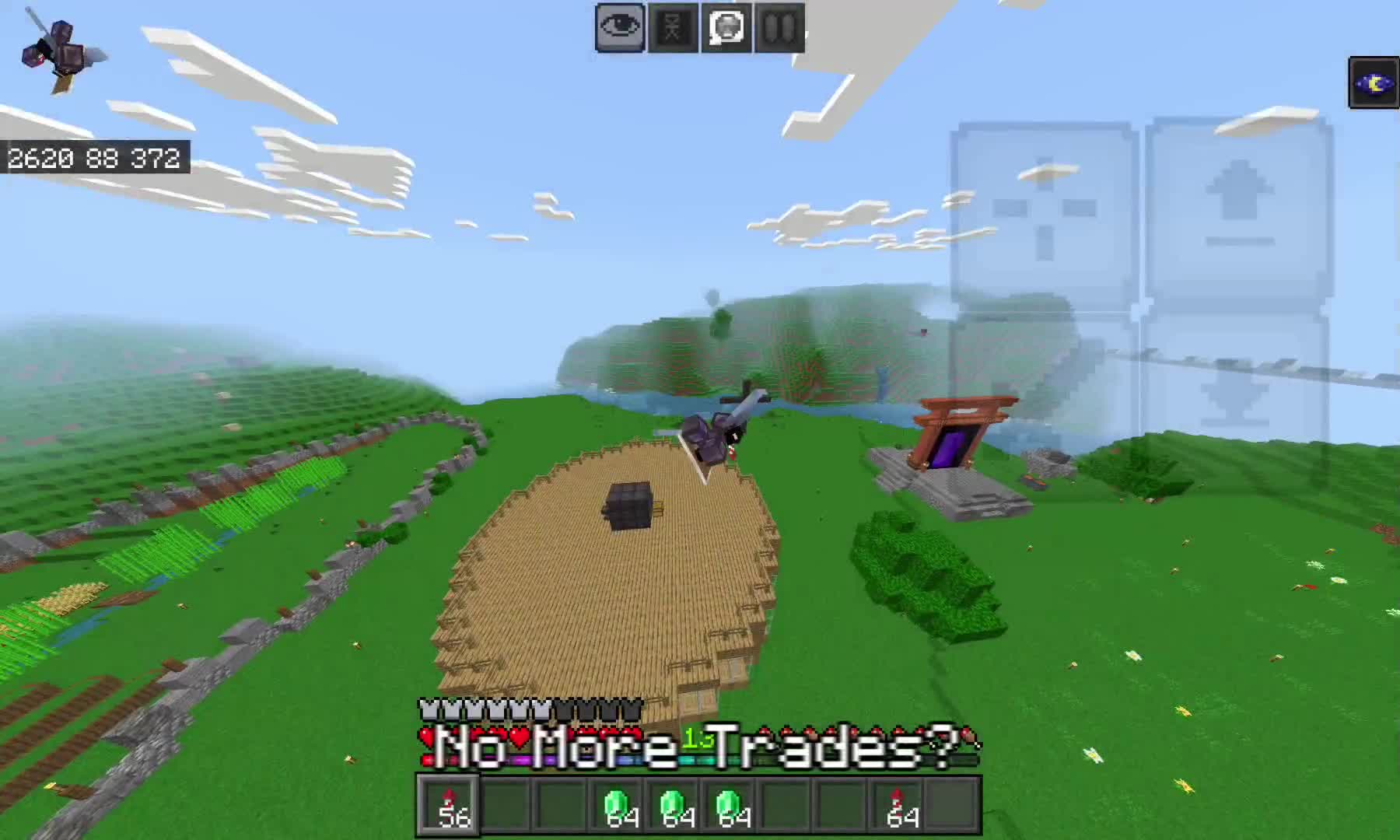 @geominicraft