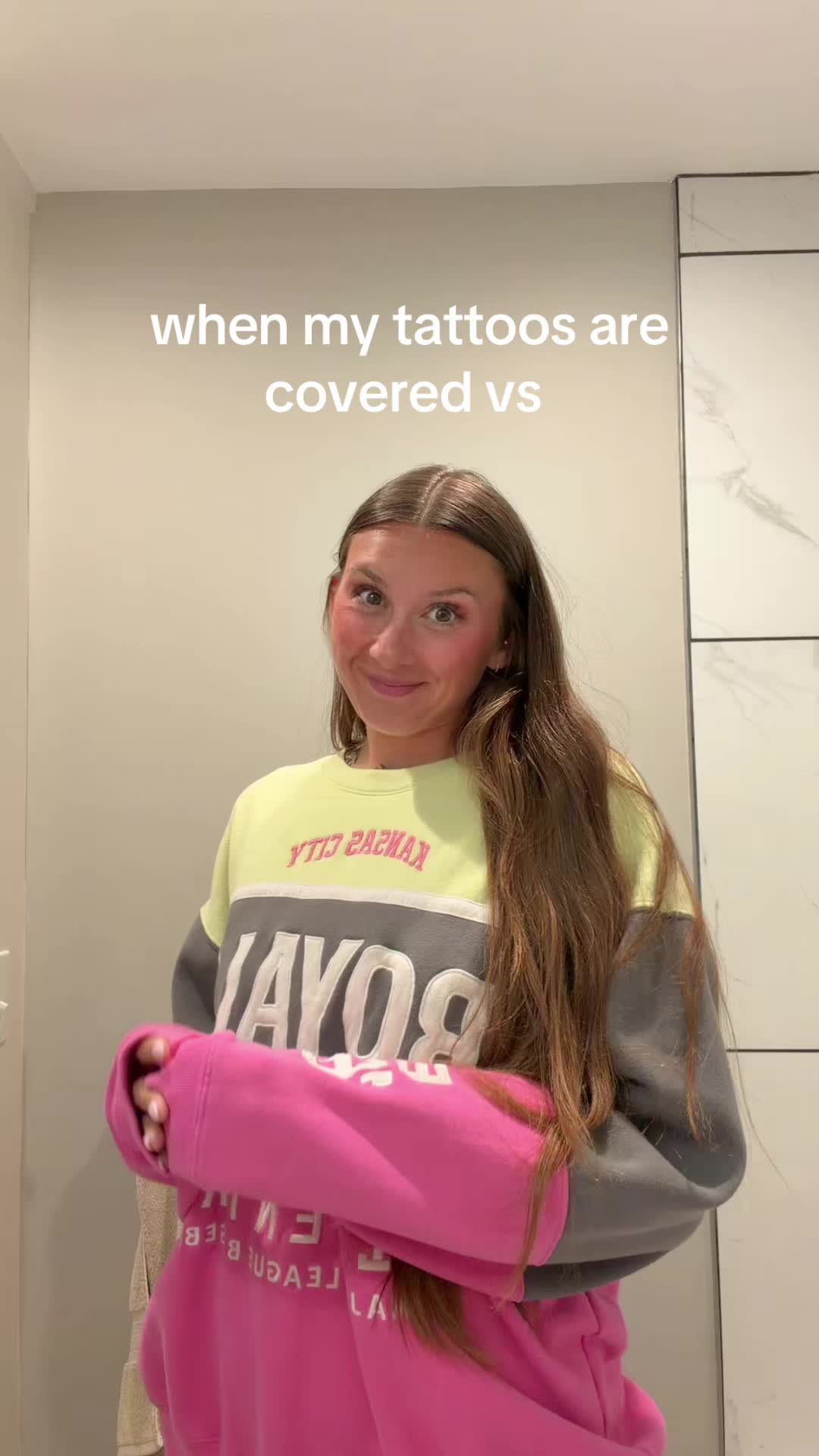 @Sarah Marie