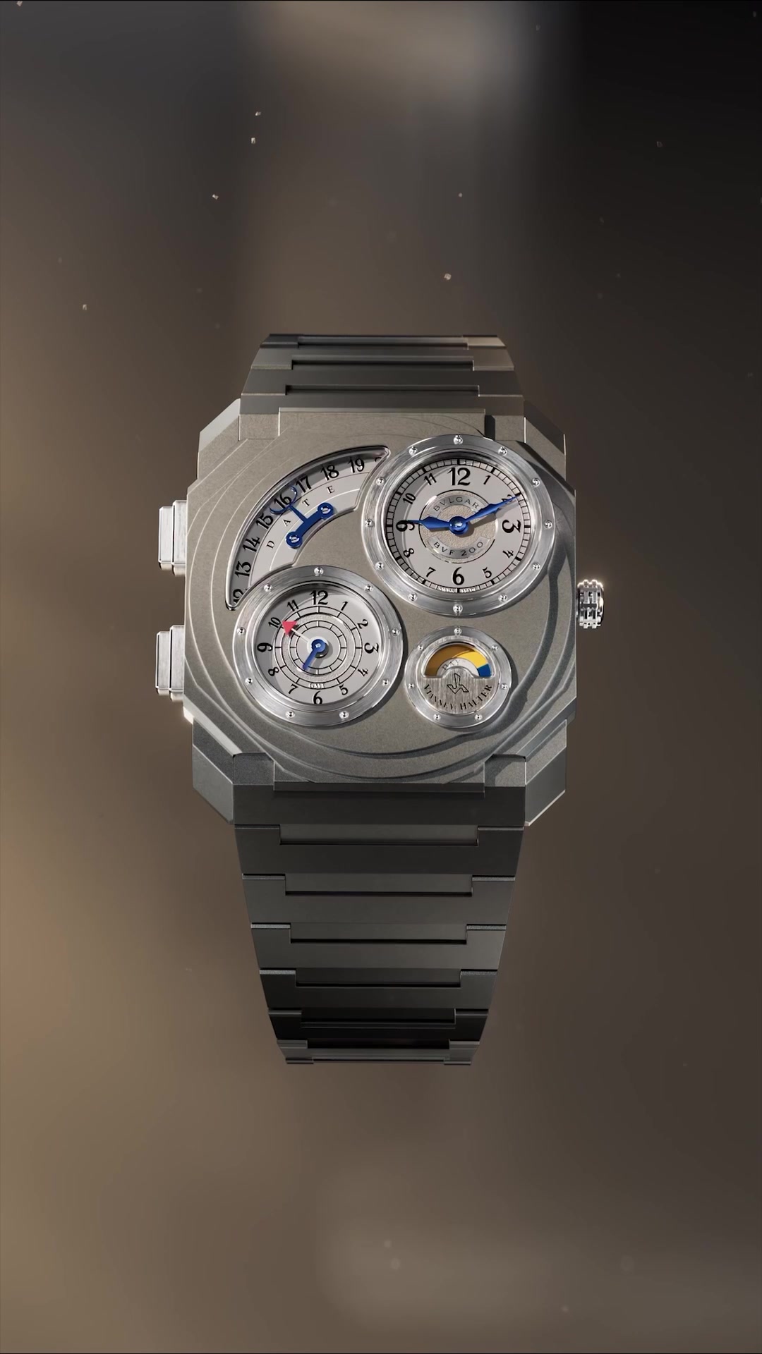 @timeandwatches
