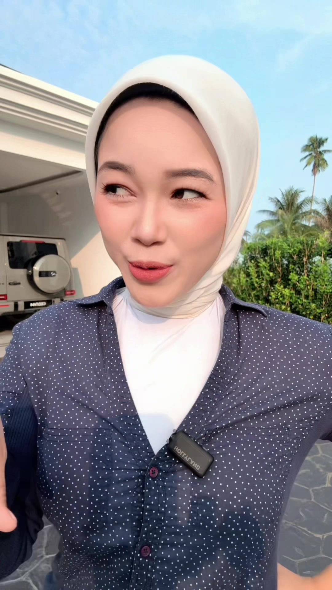 @Mia Zahra