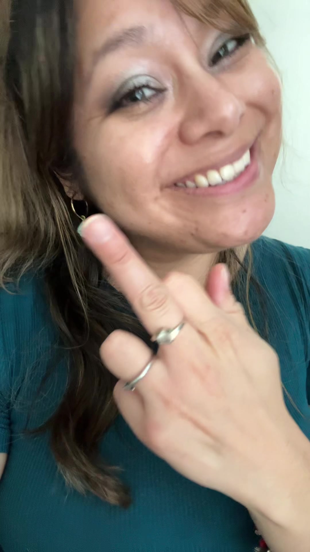 @Vee