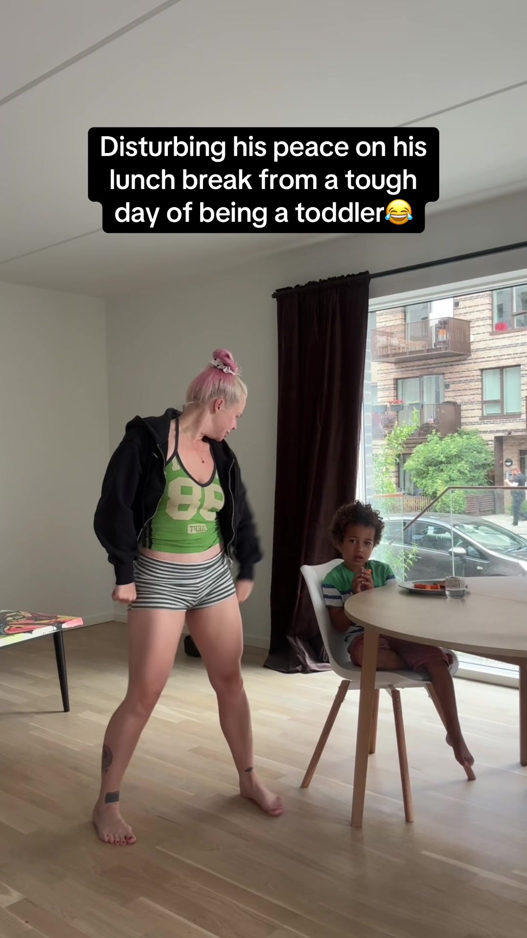 @Emilie Brooklyn