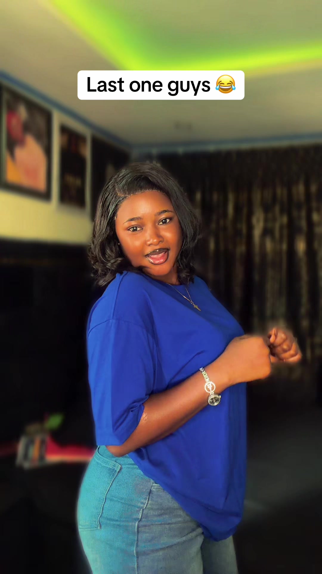 @Debbiesglamabuja