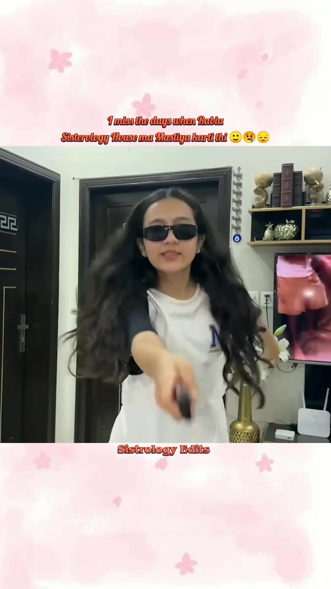 @Sistrology Edits