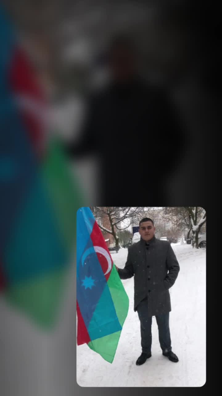@Табриз Абушов