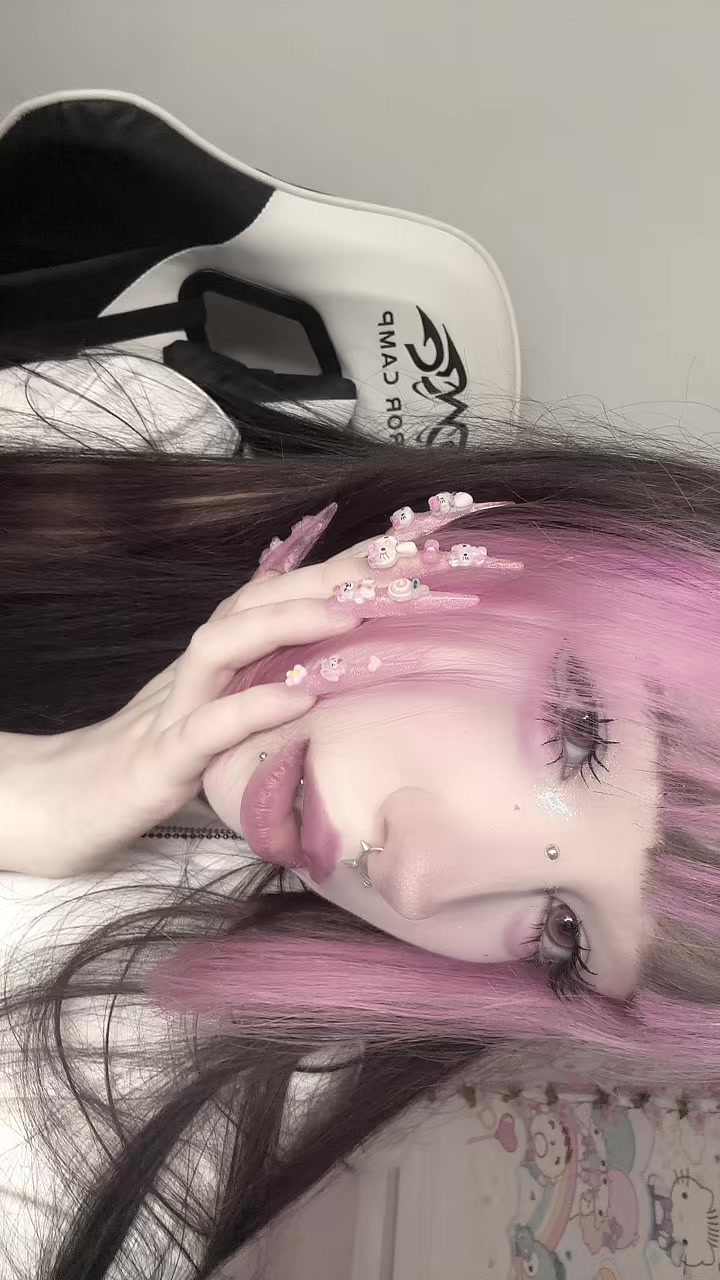 @おかえりなさい"♰︎