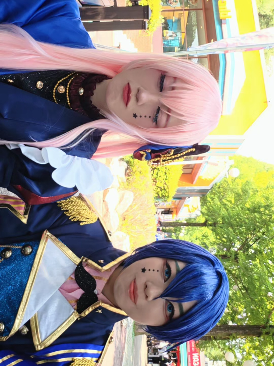 @별비☆B