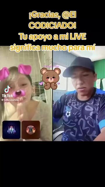 @El CODICIADO