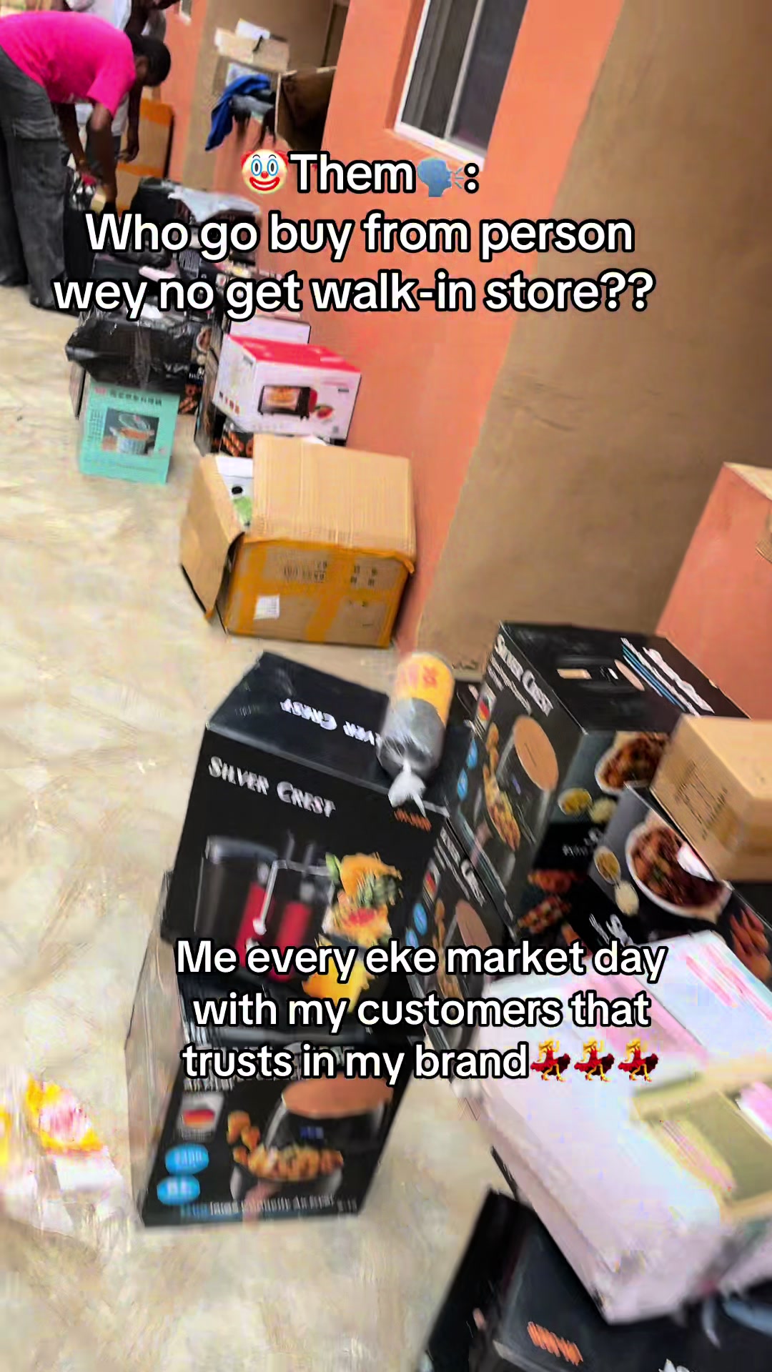 @Luxe by Christie🛍️😌❤️