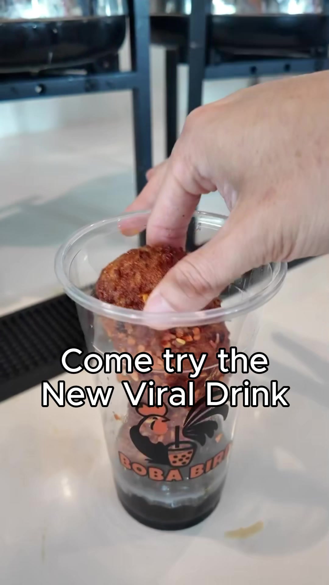 @Boba Bird