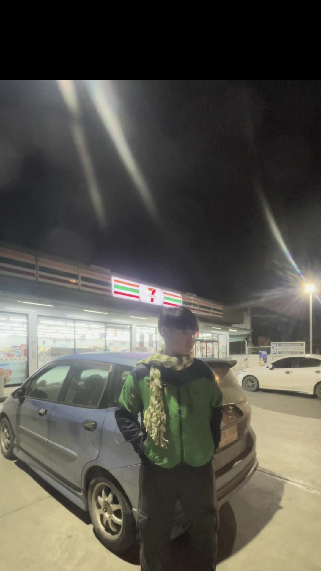 @ชัย โชค