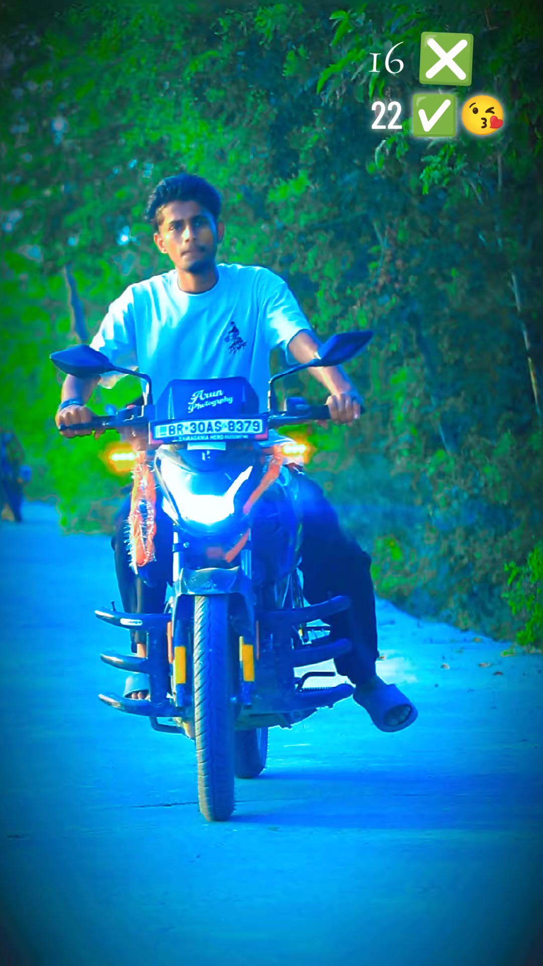 @goswami brand