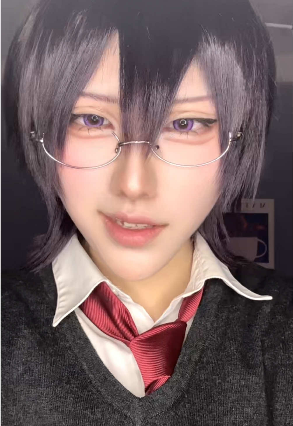@なぎち。