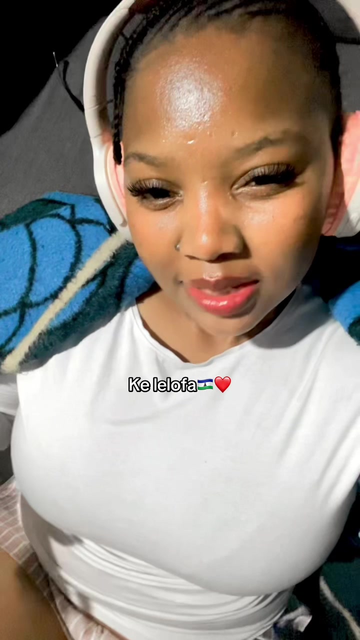 @ᥫ᭡ Matshediso Mosia🇱🇸/🇿🇦