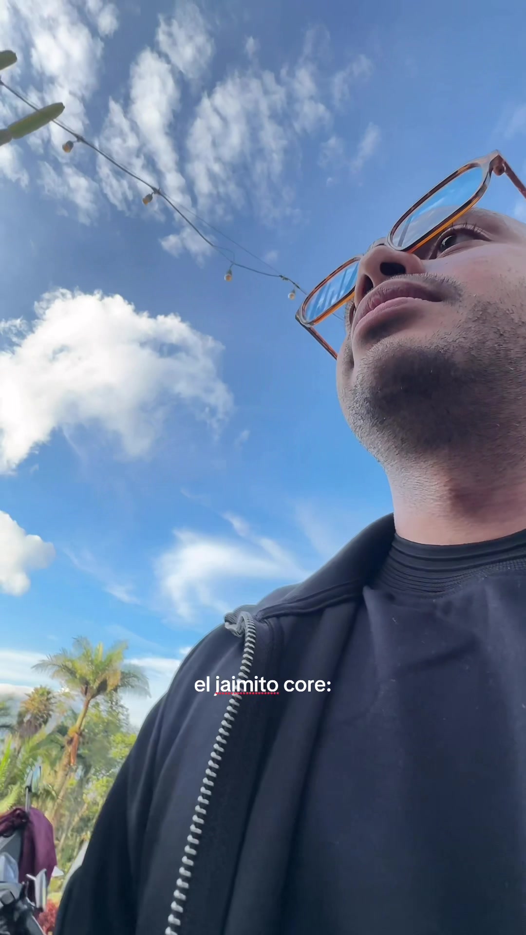 @JaimeMesa