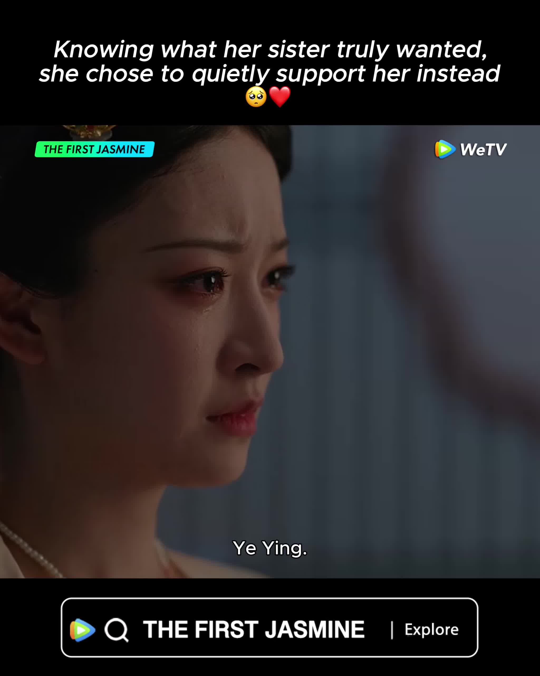 @WeTV Singapore