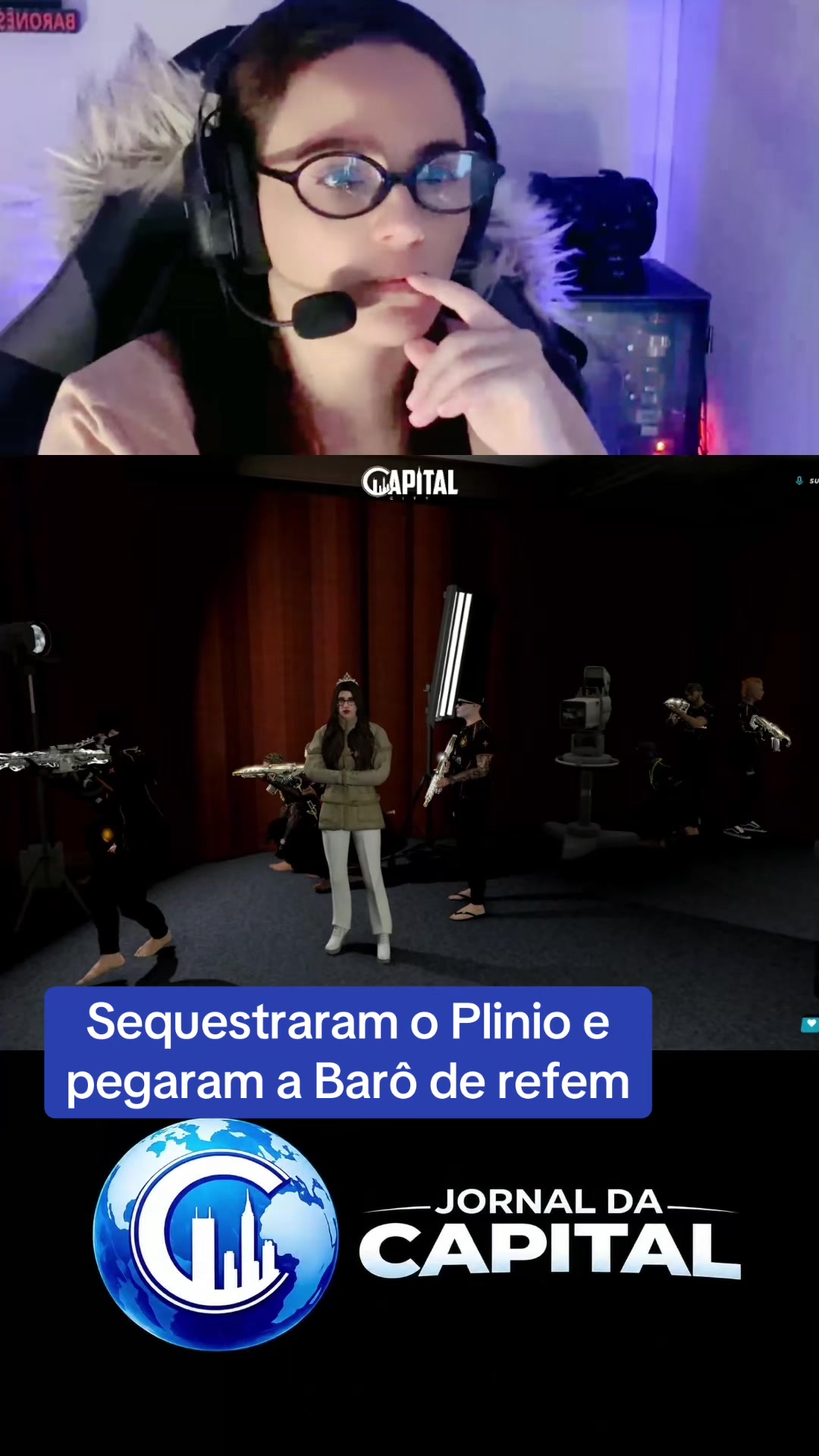 @BARONESA FERRONIRP