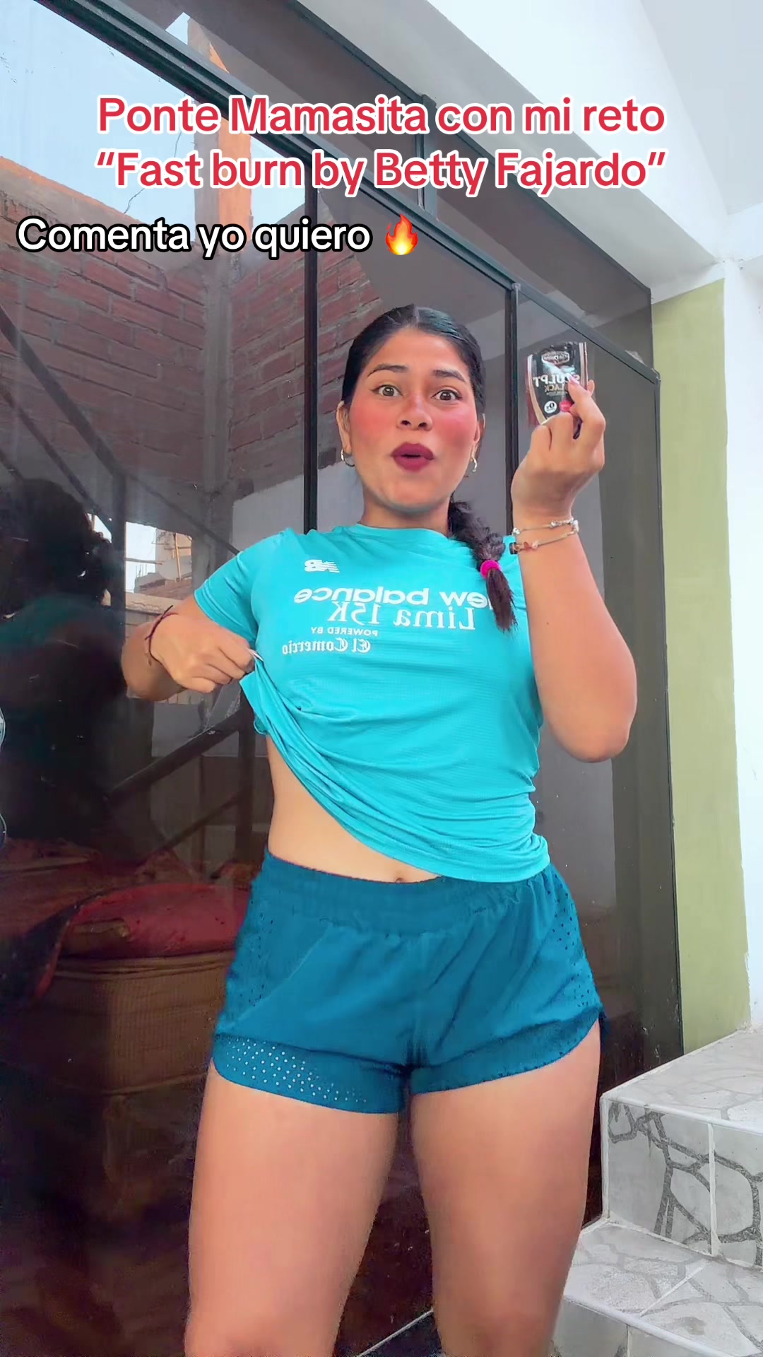 @Betty Fajardo | ADELGAZA