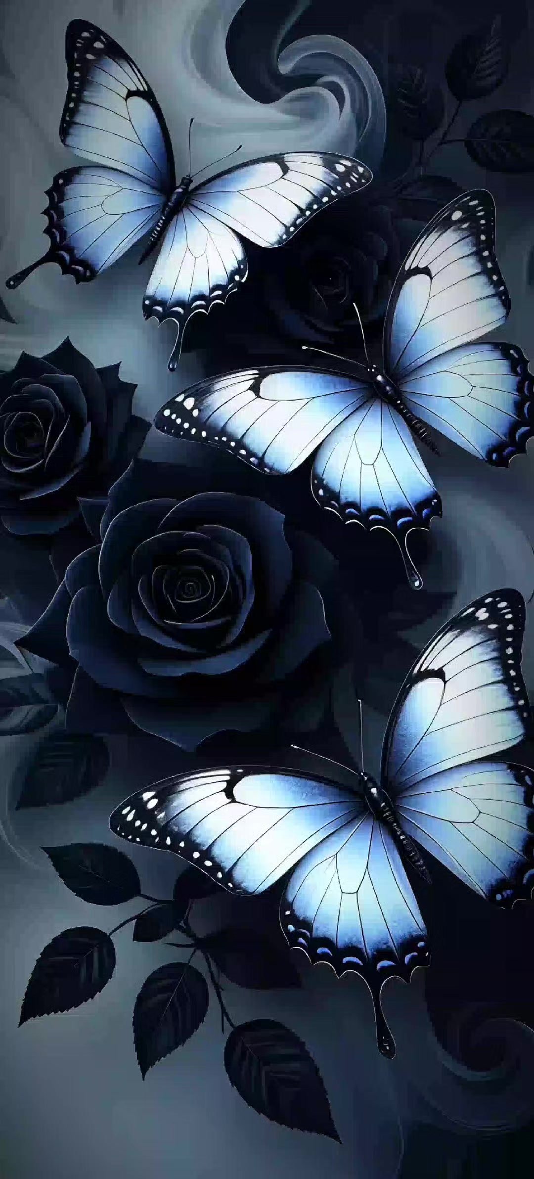 @Live wallpaper