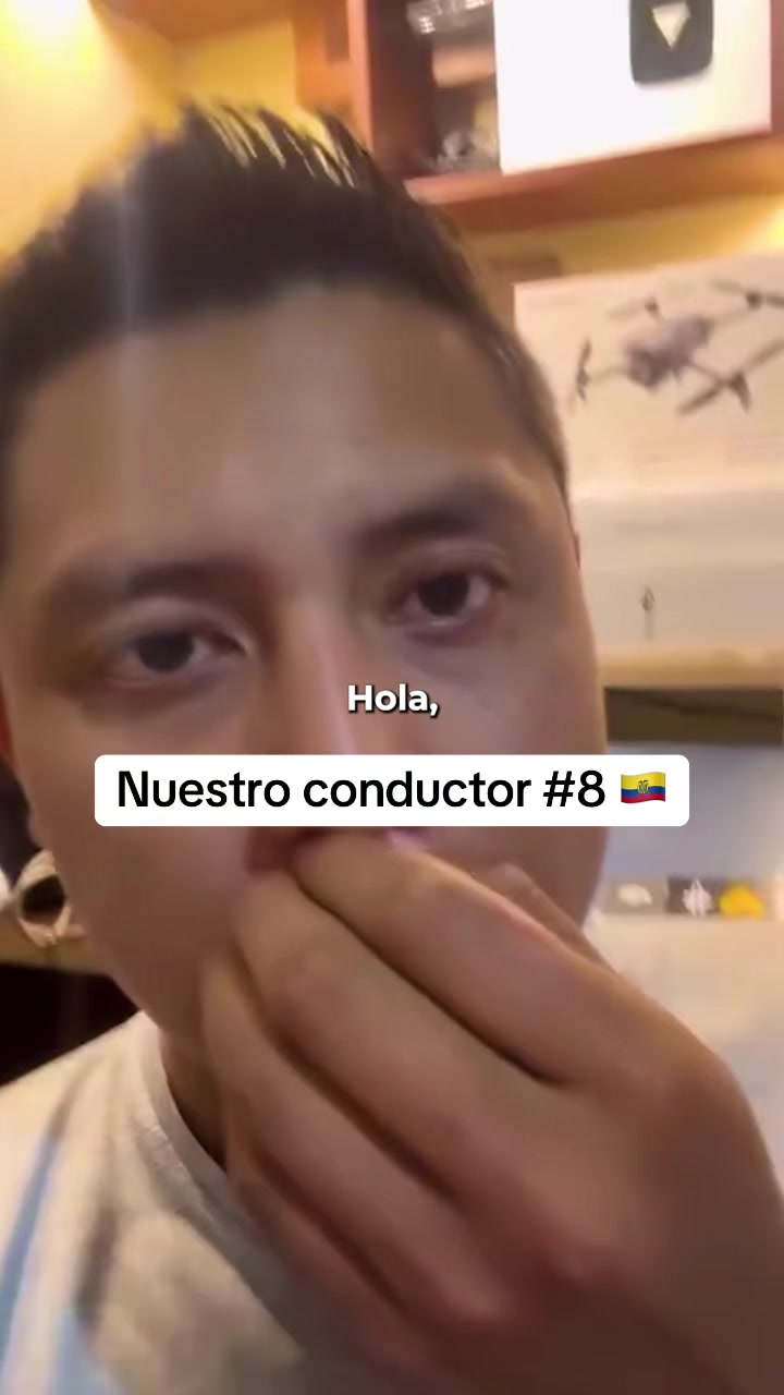 @Patricio Ramírez