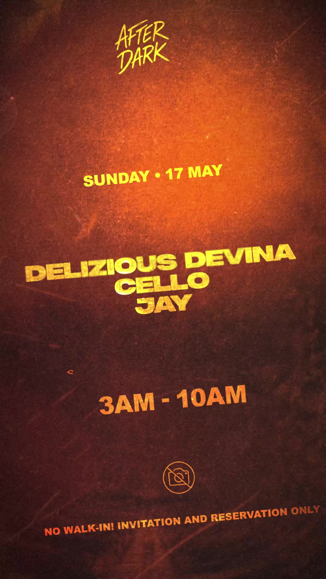 @DJ DEVINA OFFICIAL