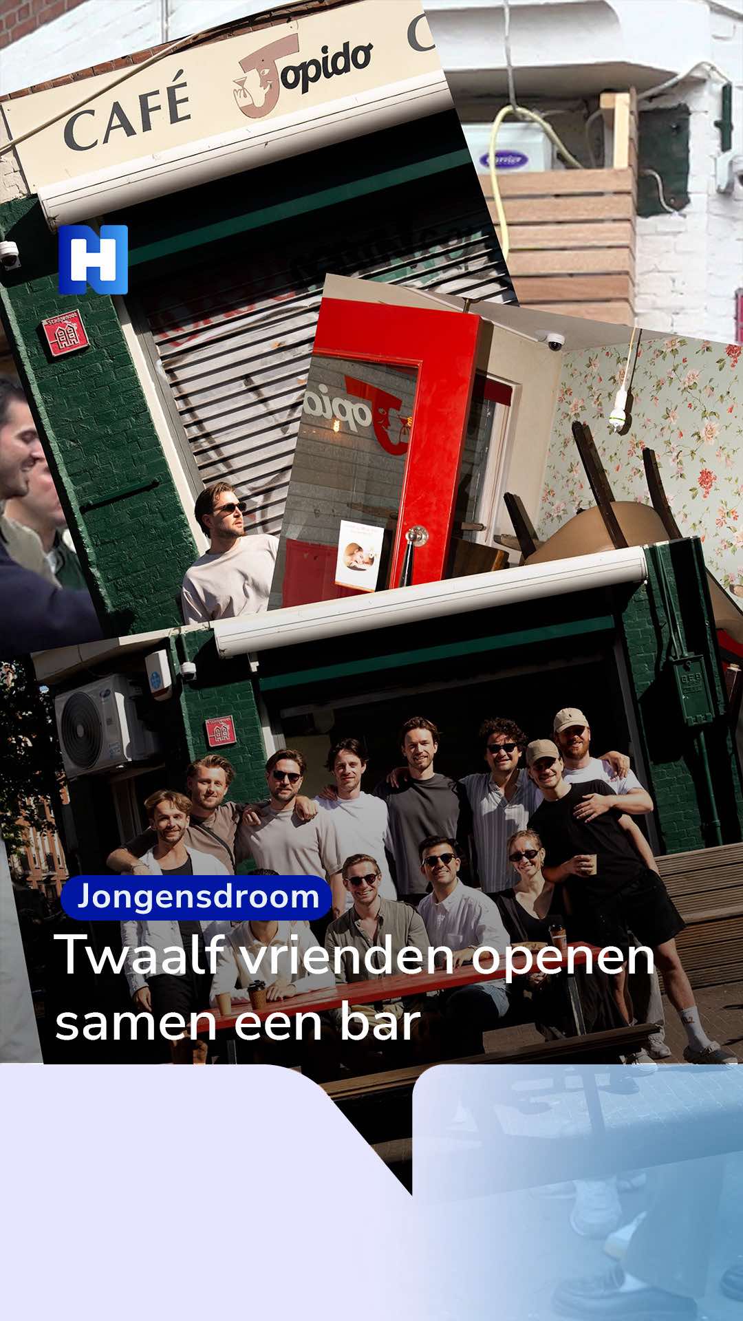 @NH Nieuws
