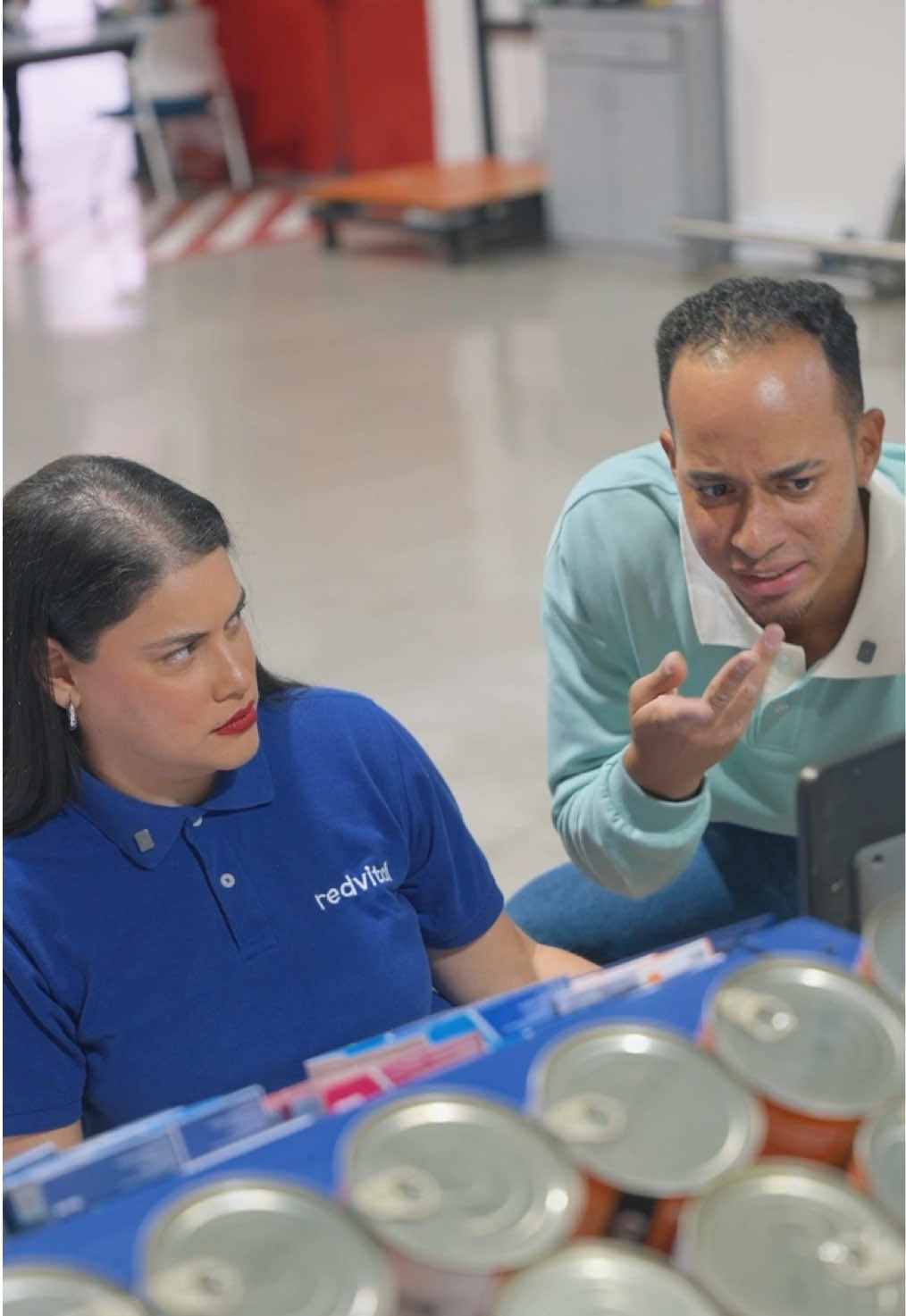 @Makro Comercializadora S.A