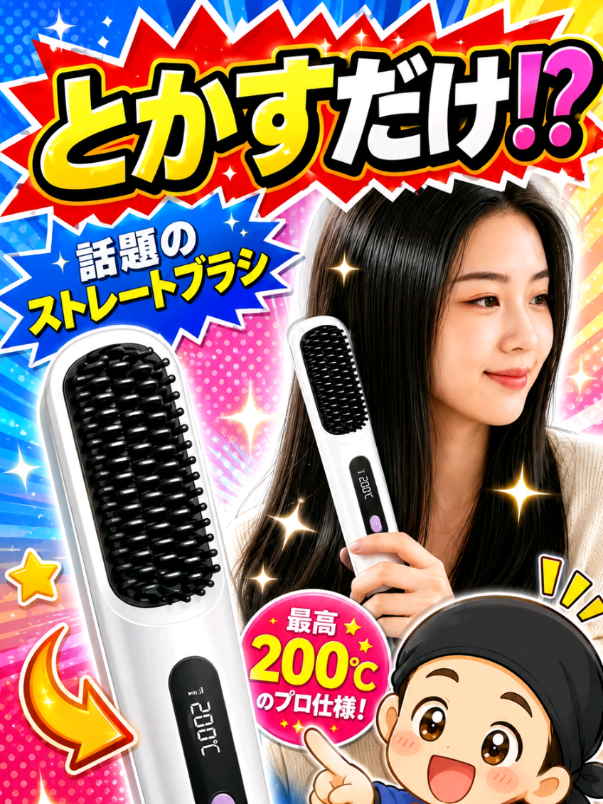 @JTサトゥー🛍️💆&zwj;♂️/TikTokSHOP