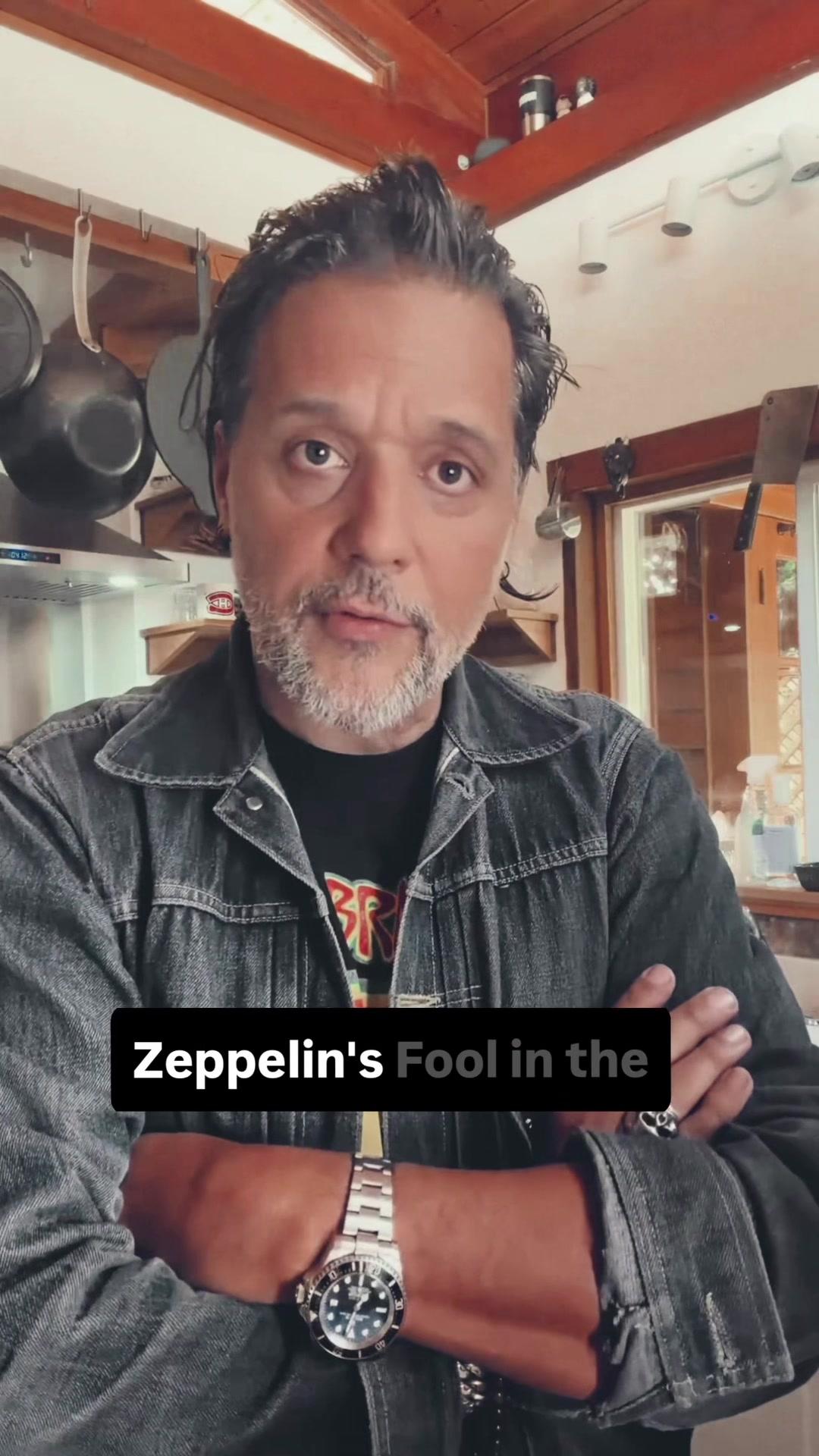 @George Stroumboulopoulos