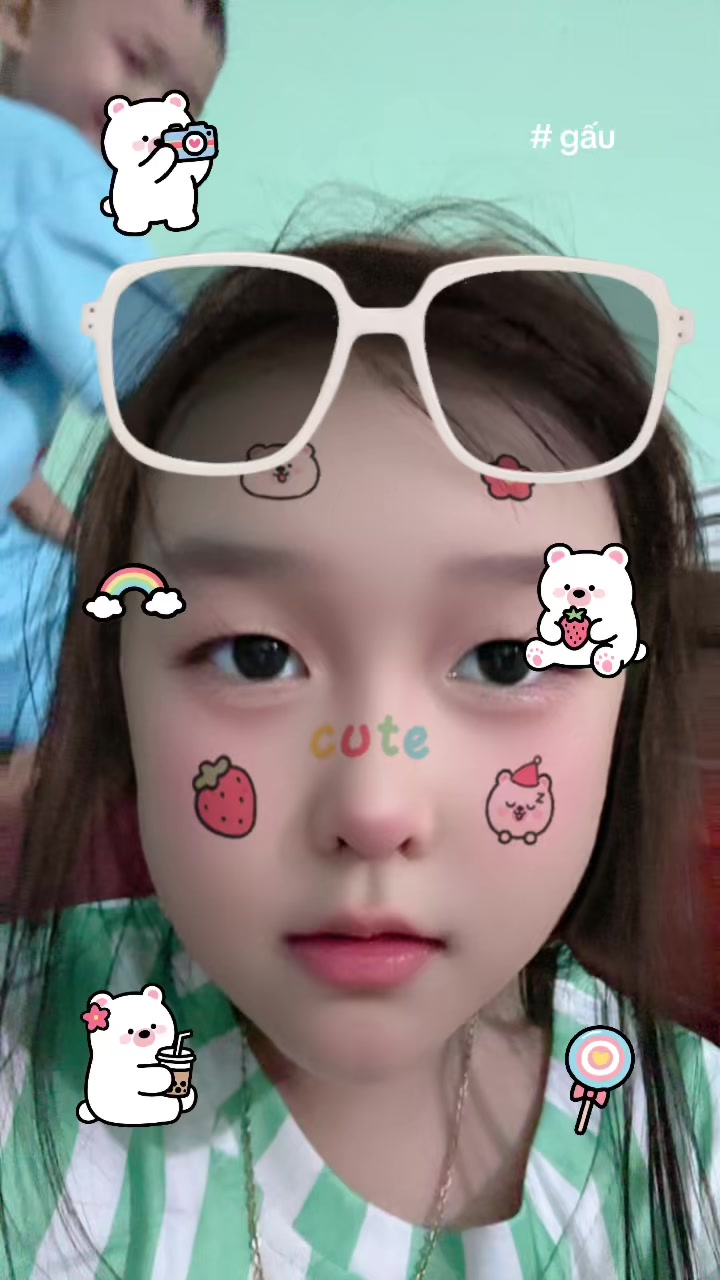 @Bông
