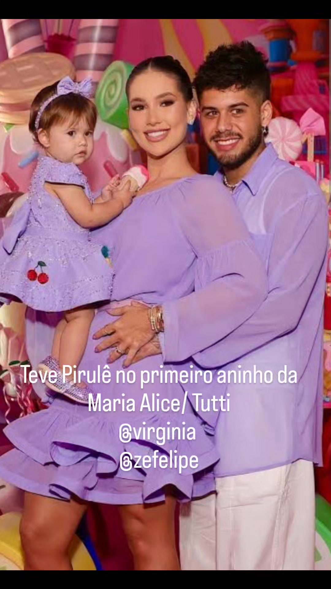 @Pirul&ecirc;oficial