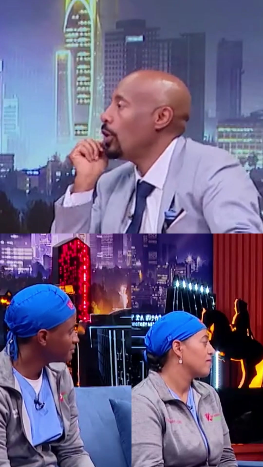 @Tesfaye Telila, MD