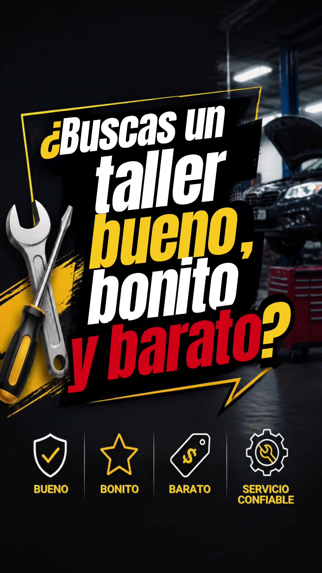 @Bonilla Collision LLC