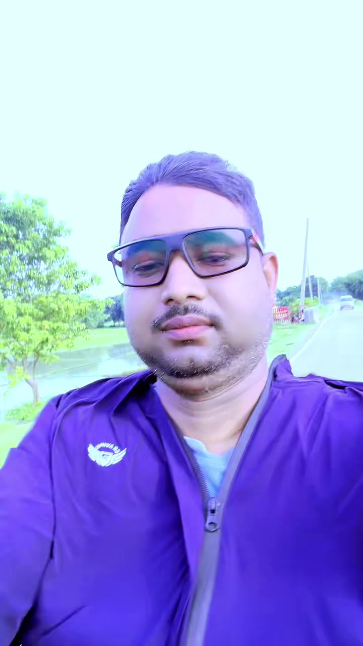 @Umesh Yadav