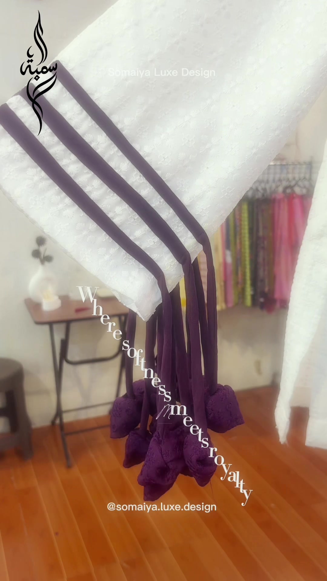 @Somaiya Luxe Design