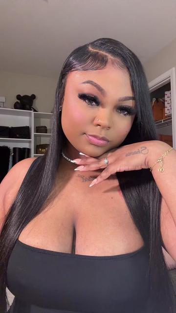 @Fineasskaybee