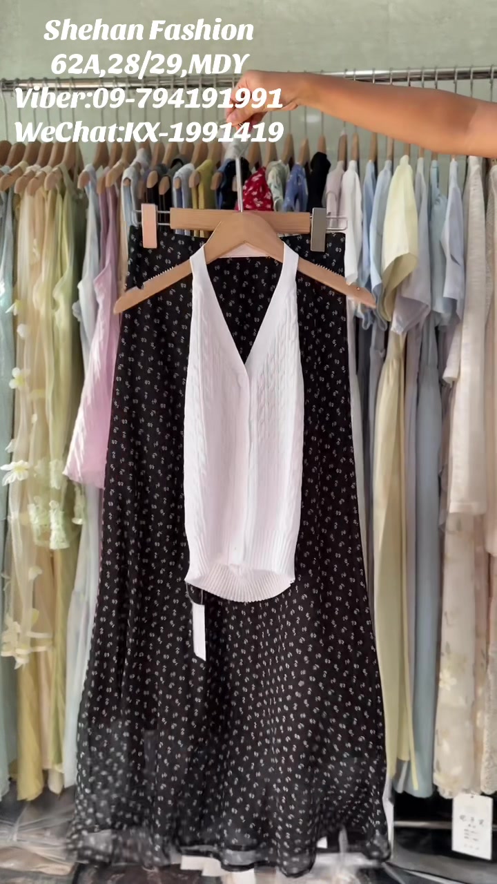 @SheHan Fashion -(2)