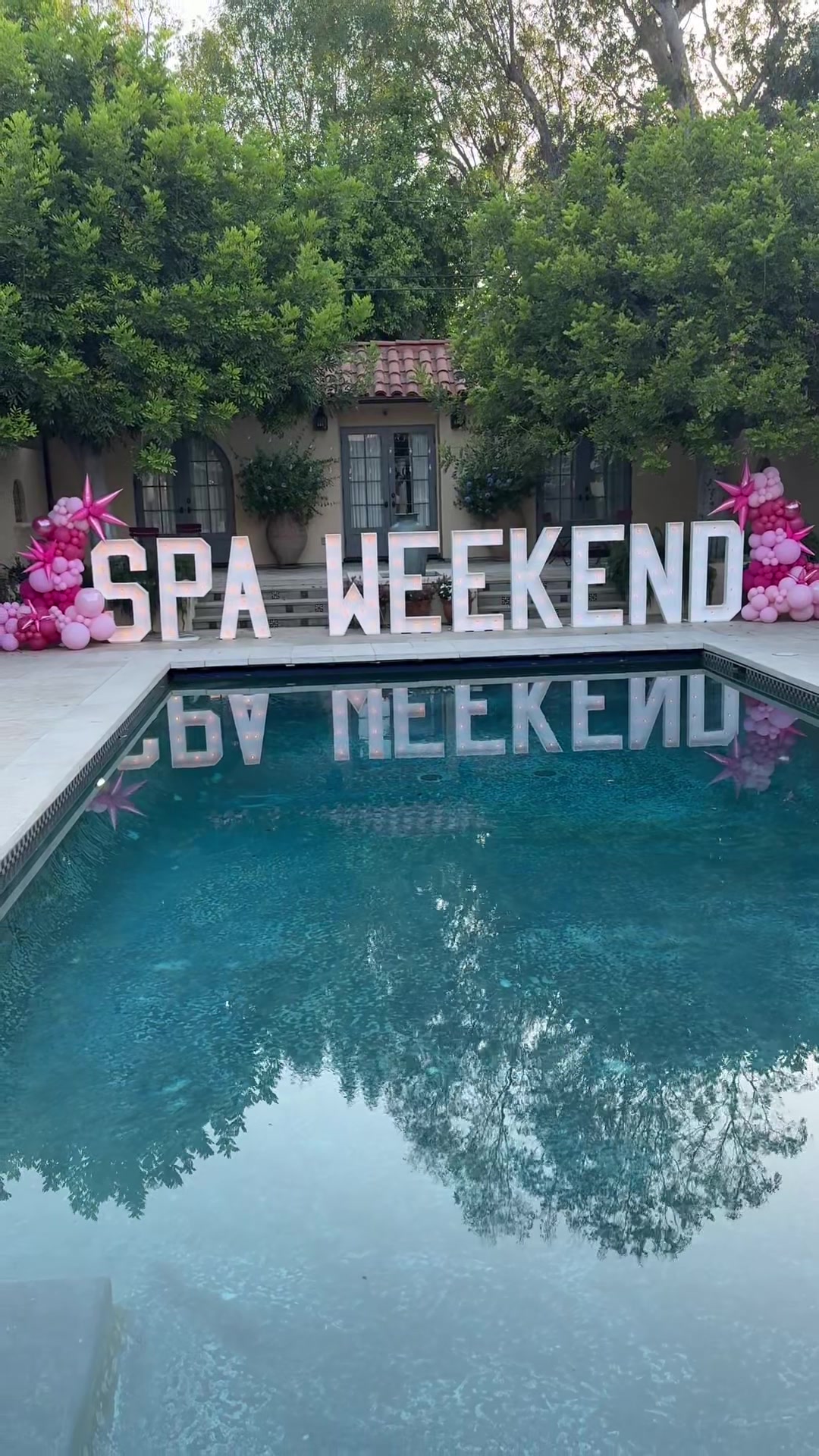 @Silverlake Socialite