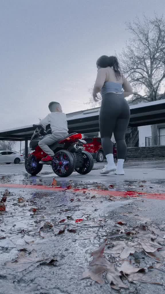 @Leyla Cruz