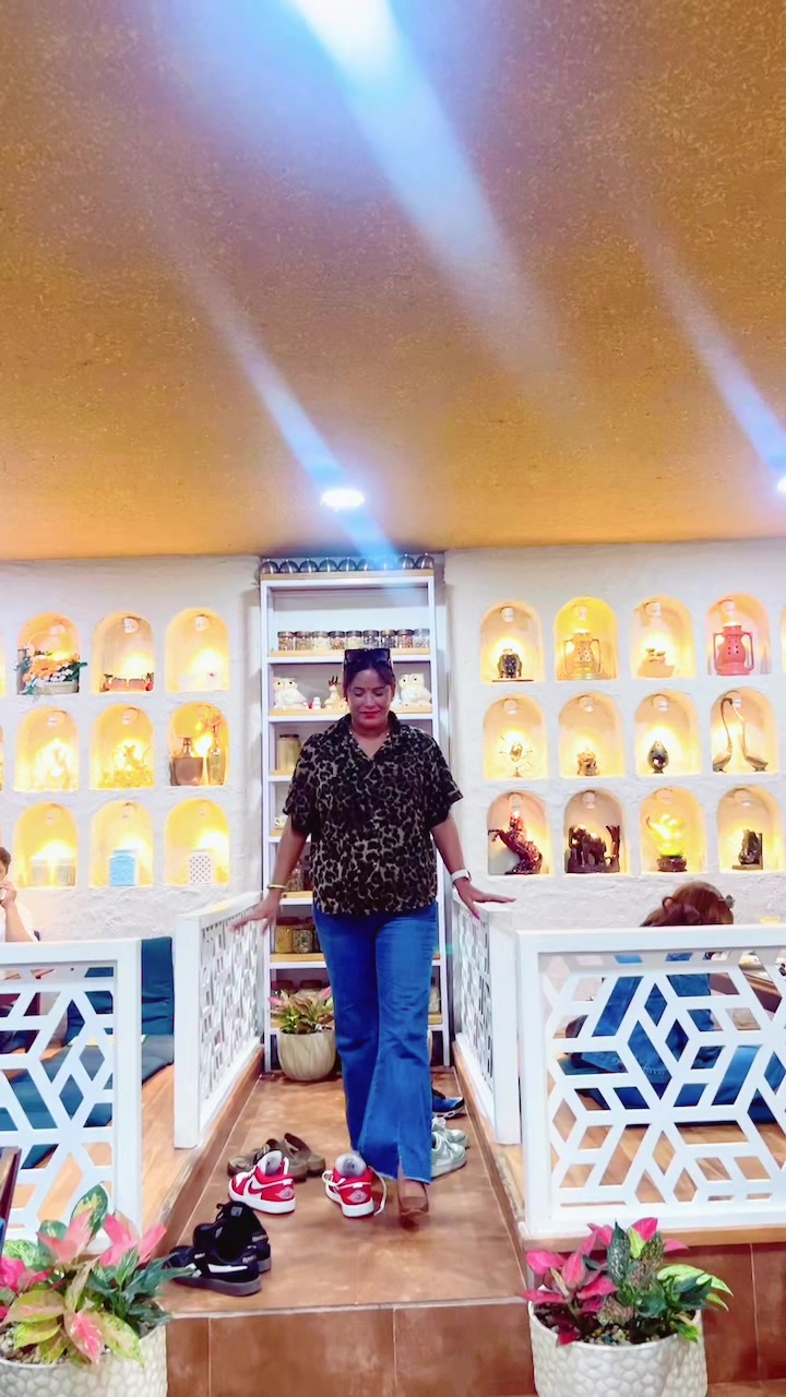 @Purnima Swar