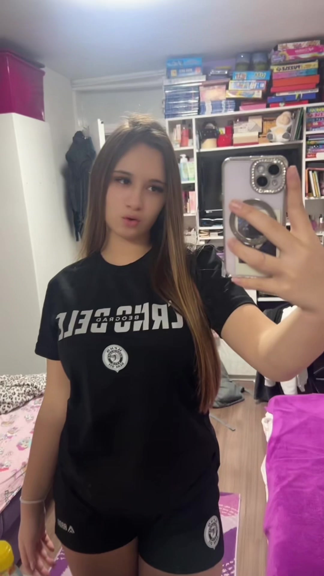 @криспи