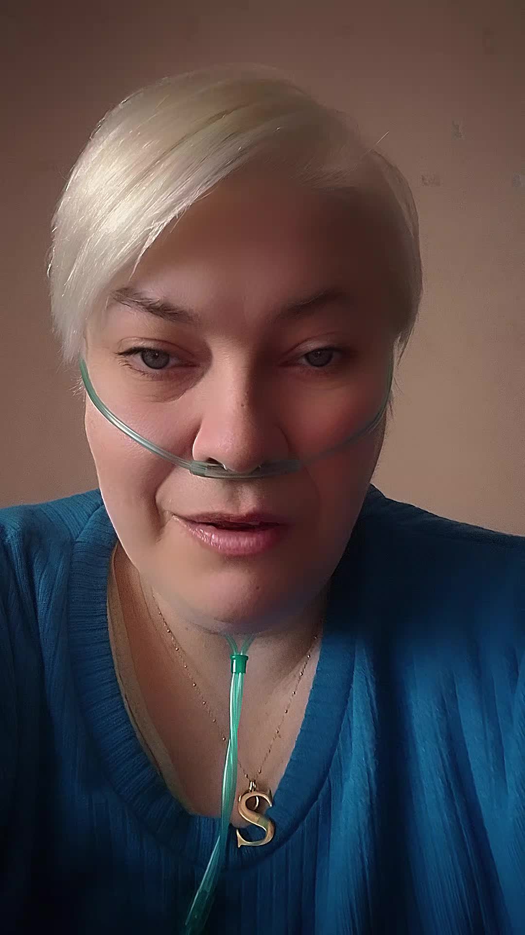 @Maleńka walka o każdy oddech🔥