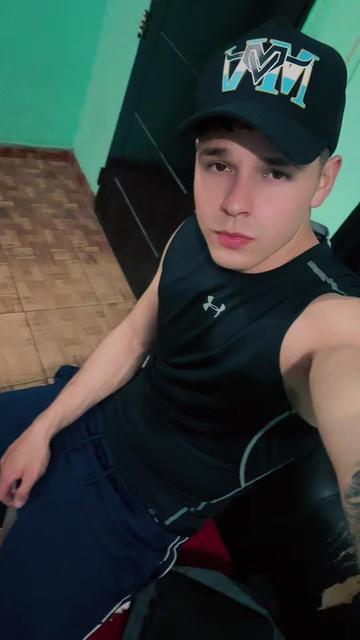 @Miguel Peralta🇵🇾🇦🇷