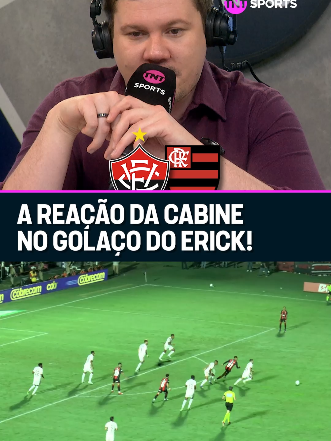 @TNT Sports Brasil