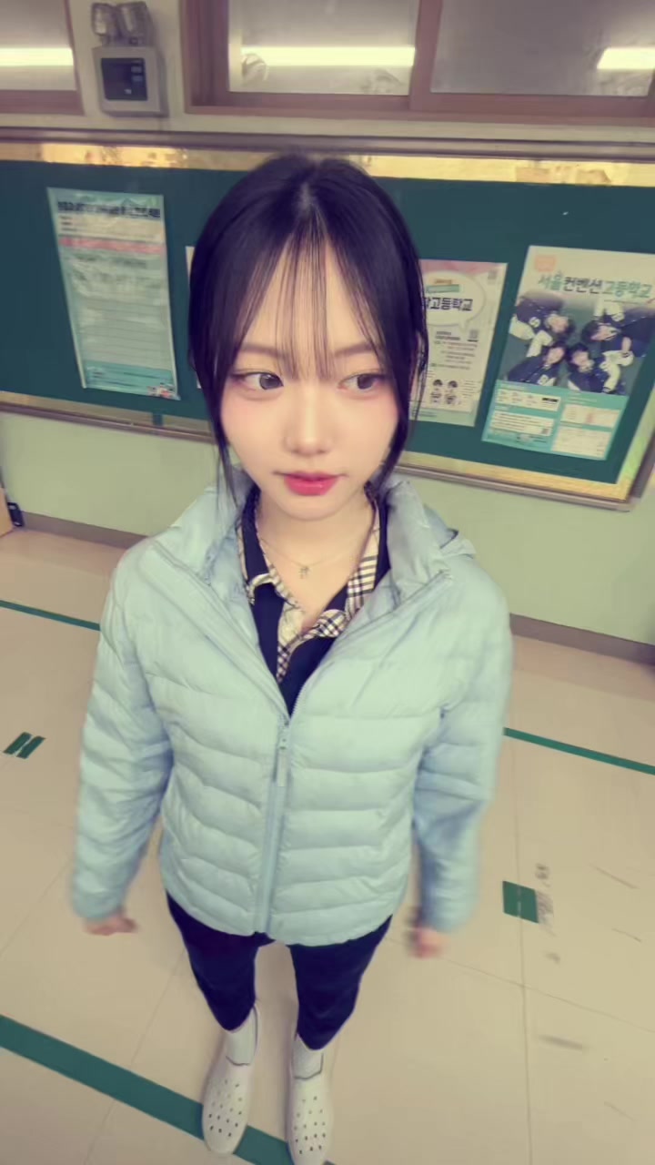@정해림