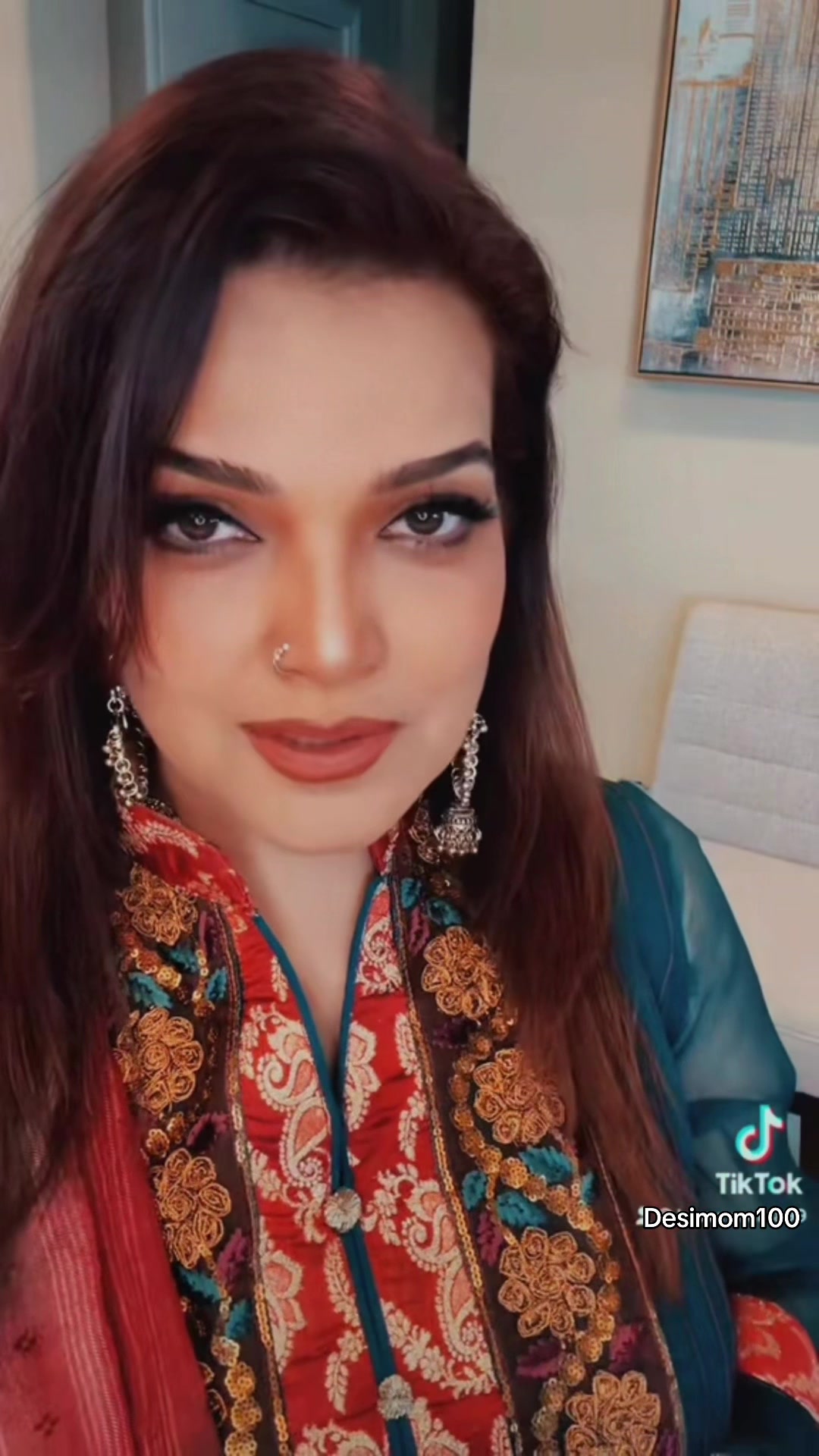 @Desimom-HosanAra❤️حُسن آرا