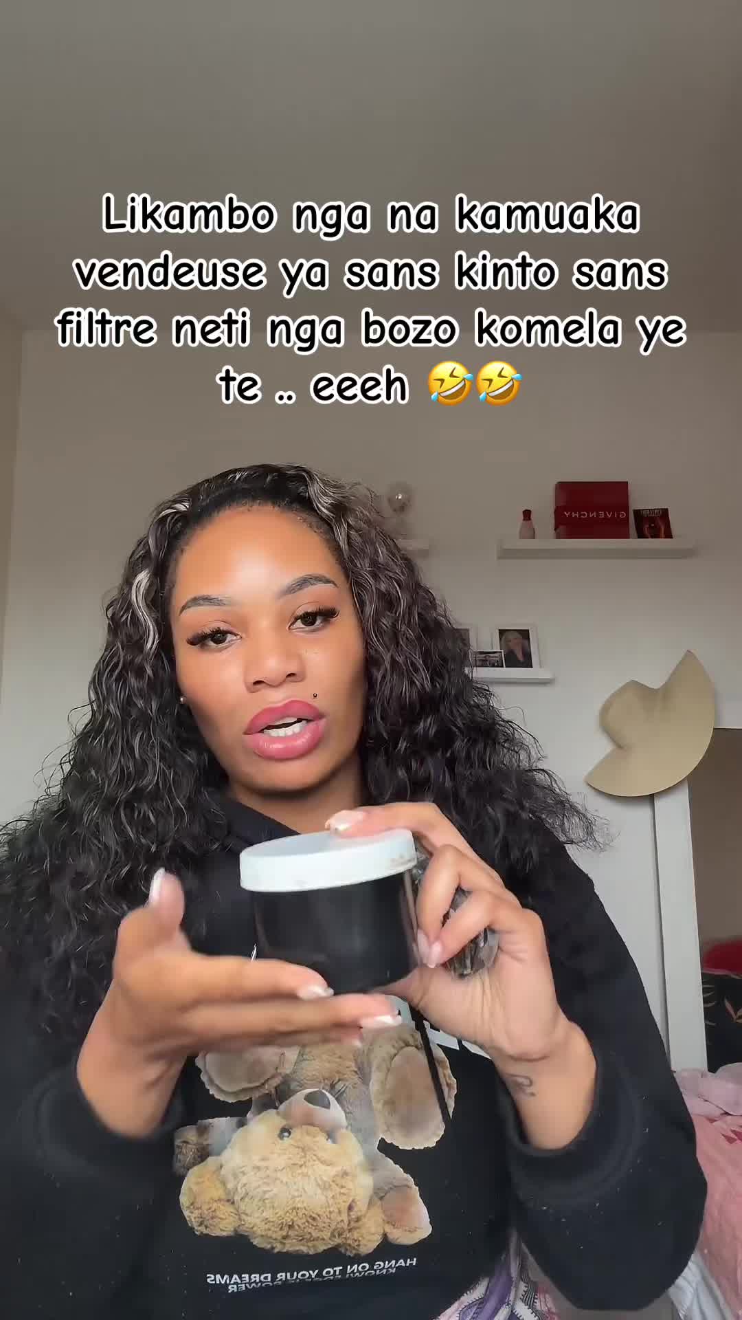 @𝑪𝒐𝒏𝒔𝒕𝒂𝒏𝒄𝒆 𝑲𝒂 💋