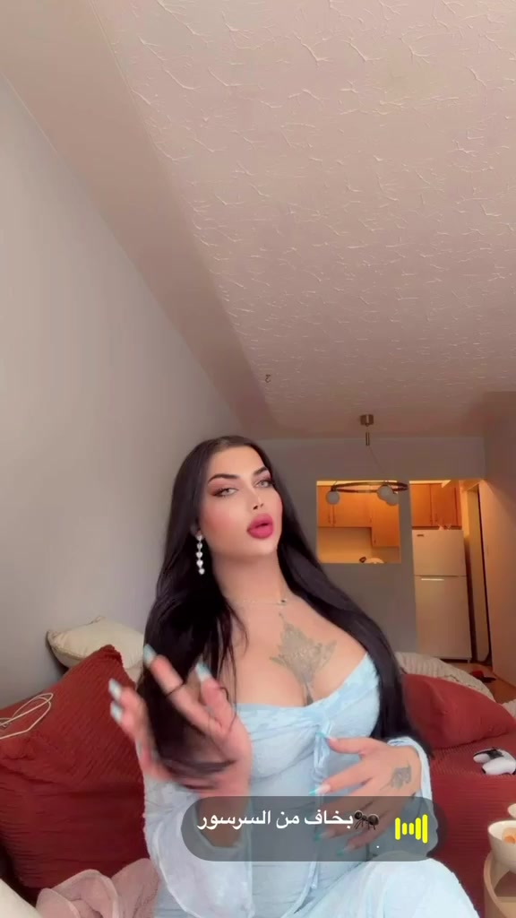 @🇨🇦جودي شامي Vancouver🇨🇦