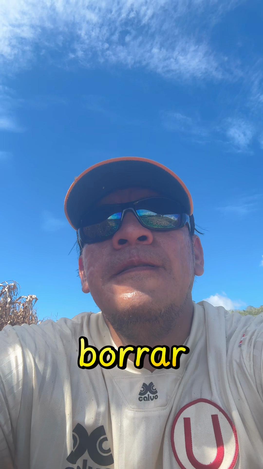 @Orlando Saavedra San